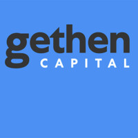 Gethen Capital Logo