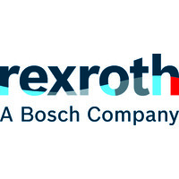 Bosch Rexroth India Logo