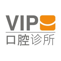 VIP Dental Clinics Logo
