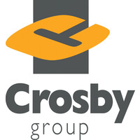 Crosby Group / Structural Engineering and Design Logo