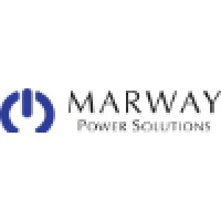 Marway Power Solutions Logo