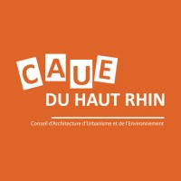 CAUE dAlsace Logo