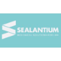 Sealantium Medical Logo
