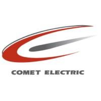 COMET ELECTRIC, INC. Logo