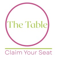 the Table powered by the Business of HR Logo