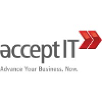 acceptIT GmbH Logo
