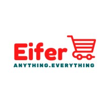 Eifer Logo