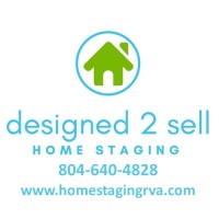 Designed 2 Sell Logo