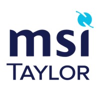 MSI Taylor Logo