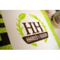 Harried&Hungry Catering & Cafe Logo