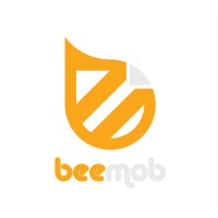 BeeMob Studio Logo