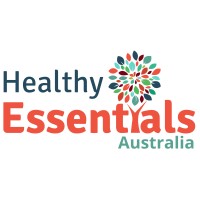 Healthy Essentials Australia Logo