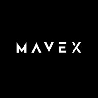 MaveX Logo