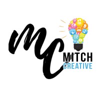 Mitch Creative Logo