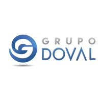 Grupo Doval Logo