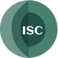 Ivey Sales Club (ISC) Logo