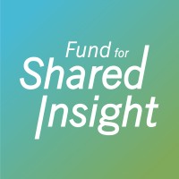 Fund for Shared Insight Logo