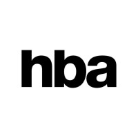 hba Rechtsanwälte Logo