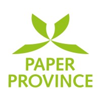 Paper Province Logo