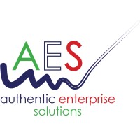 Authentic Enterprise Solutions srl Logo