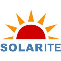 Solarite South Africa Logo