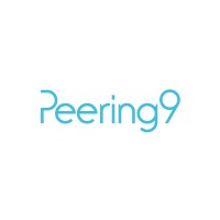 Peering9 Srl Logo