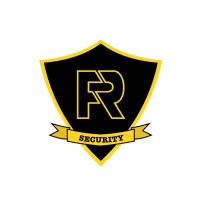 Force Response Security Logo
