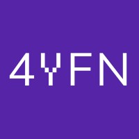 4YFN - 4 Years from Now Logo