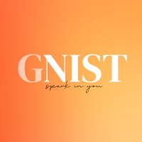 Gnist Fashion Logo