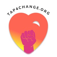 TAP4Change Logo