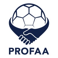 Professional Football Agents Association Logo