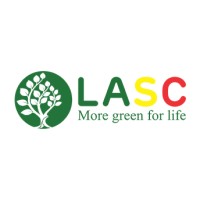 Thi Công Cảnh Quan LASC Logo