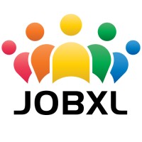 JobXL Logo
