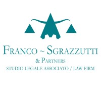 Franco Sgrazzutti & Partners Studio Legale Associato-Law Firm Logo