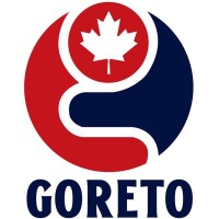 Goreto Educational Consultancy Logo