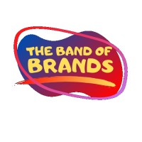 The Band of Brands Logo
