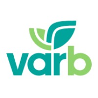 Varb Logo