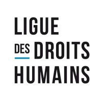 Ligue des droits humains Logo