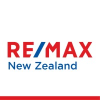 RE/MAX New Zealand Logo