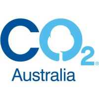 CO2 Australia Limited Logo