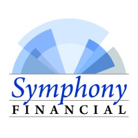 Symphony Financial Logo