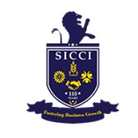 The Southern Indian Chamber of Commerce & Industry Logo