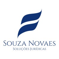 Souza Novaes Soluções Jurídicas Logo