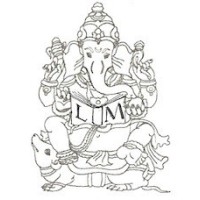Literary Masters Logo