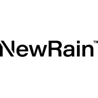 NewRain Logo