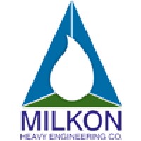 Milkon Heavy Engineering Pvt Ltd Logo