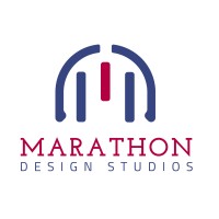 Marathon Design Logo
