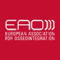 EAO_European Association for Osseointegration Logo