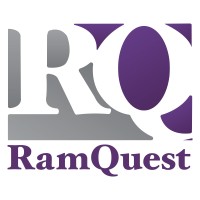 RamQuest, Inc. Logo