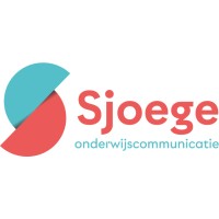 Sjoege Onderwijscommunicatie Logo